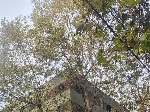 Cochera en venta Palermo.