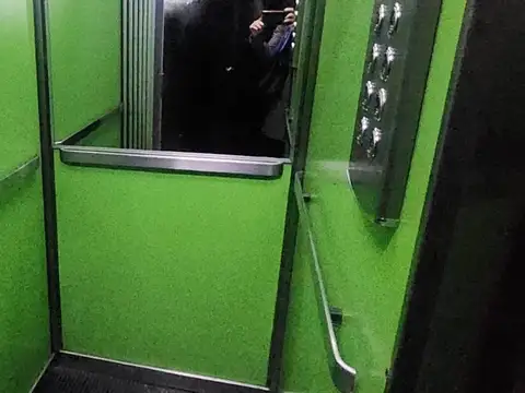 Cochera en venta Palermo.