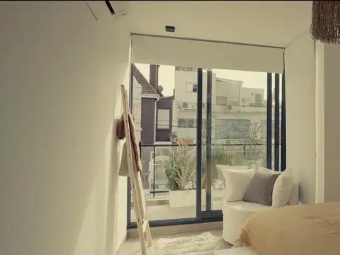 Departamento en Alquiler A Estrenar