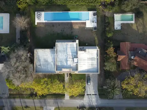 Casa en Venta de 5 dormitorios