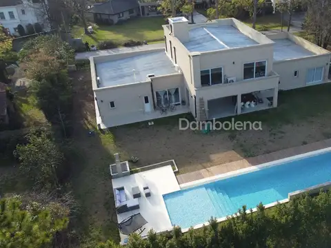 Country Club San Diego - Moreno 100