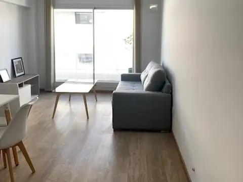 Departamento 1 dormitorio 1º de Mayo 1400 Rosario