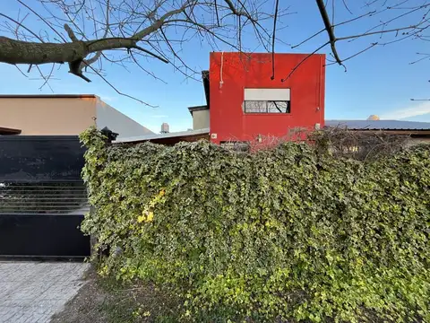 Casa en Venta 9 años