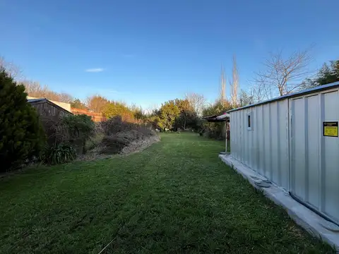 Casa en Venta en Melchor Romero, USD 67.000