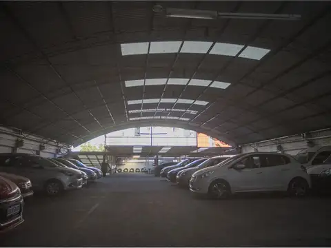 Fondo Comercio en Venta 60 años