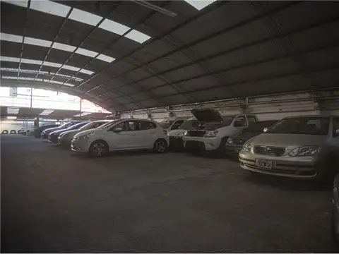 VENTA FONDO DE COMERCIO + ALQUILER COCHERALA PERLA