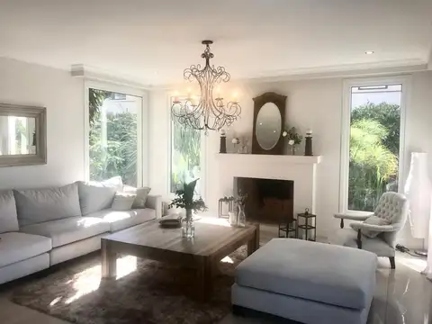 Casa en Venta en Nordelta Los Lagos, USD 920.000