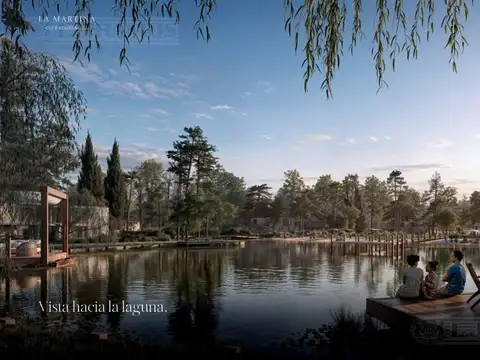 Terreno en Venta en Cañuelas, USD 53.641