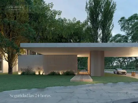 Terreno en Venta de 802,0 m2