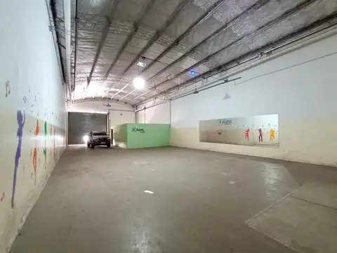 Local en Alquiler 10 años