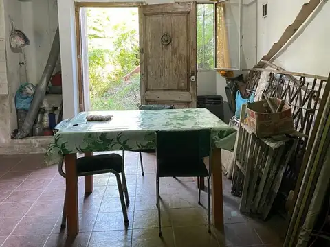 Casa en Venta 45 años