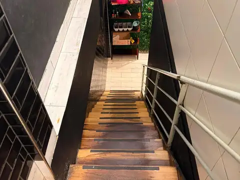 Avenida Pueyrredón 600