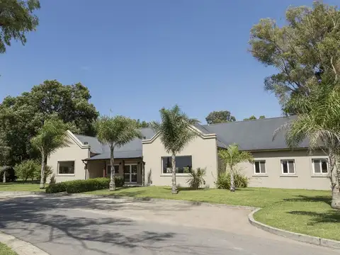 Terreno en Venta en Barrancas de Iraola, USD 90.000