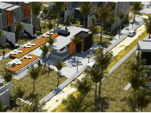 CAIREL II - COMPLEJO A ESTRENAR EN PASO DE LA PATRIA