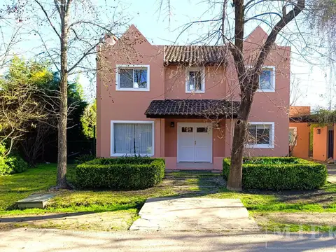 Casa en venta en El Portillo