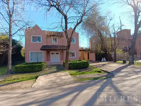 Casa en venta en El Portillo