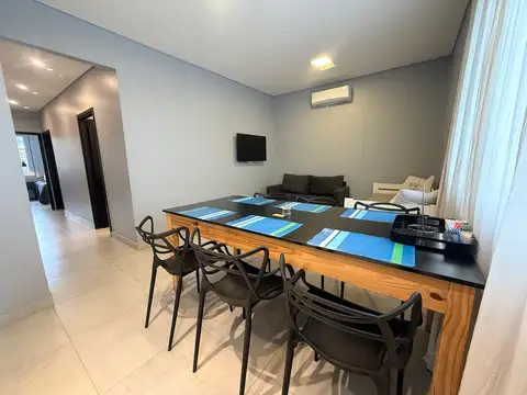 Departamento en Alquiler 15 años