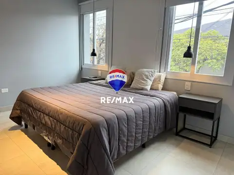 ALQUILER DEPARTAMENTO AMOBLADO 2 DORM EXCEL UBIC