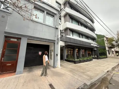 Departamento en Alquiler de 3 ambientes