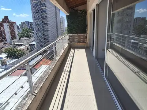 SEMIPISO 2 AMB C/BALC- C/PARR TODO LUZ:OPORTUNIDAD