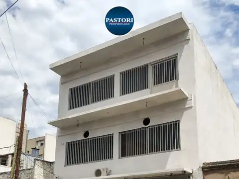 ALQUILER DE LOCAL EN MUNRO