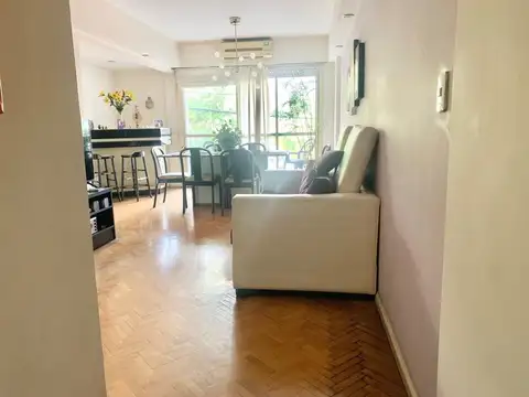 Departamento en Venta 36 años