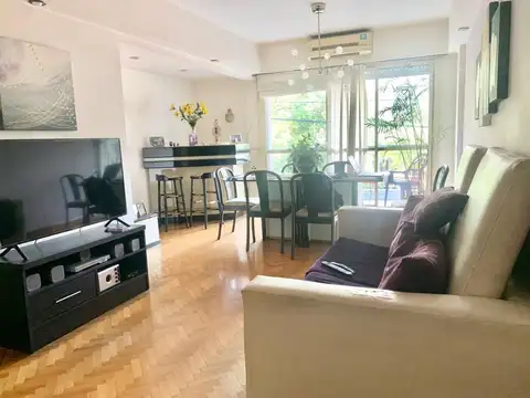 Departamento en Venta de 4 ambientes