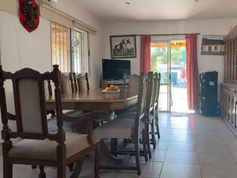 Casa en Venta en Benavidez, USD 160.000