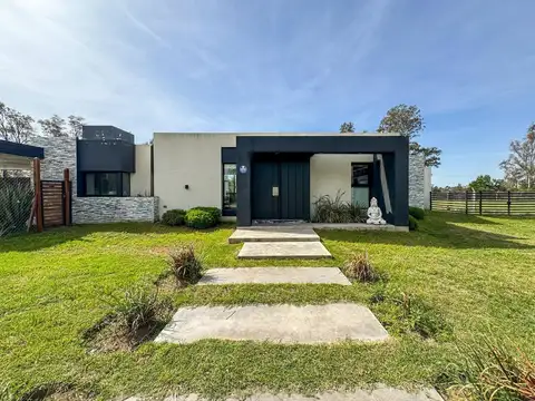 Casa en Venta en Alta Gracia, USD 320.000