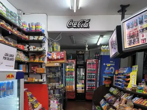 Fondo Comercio en Venta en Palermo, USD 16.000