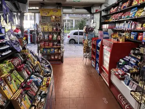 Fondo Comercio en Venta 15 años