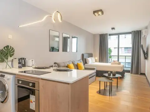 Departamento en Venta Apto profesional