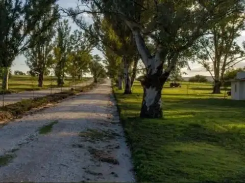 Terreno en Venta en Alta Gracia, USD 8.000