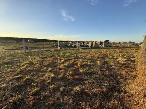 Terreno en Venta de 300,0 m2