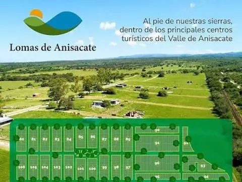 Terreno en Venta de 300,0 m2