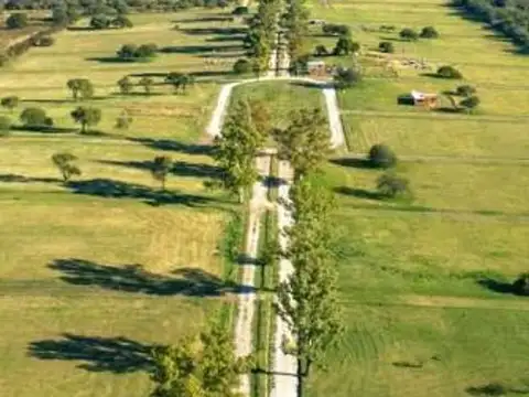 Terreno en Venta en Alta Gracia, USD 8.000