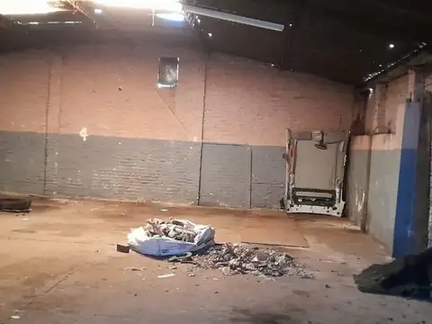 Galpon en Alquiler en Rosario, $ 590.000