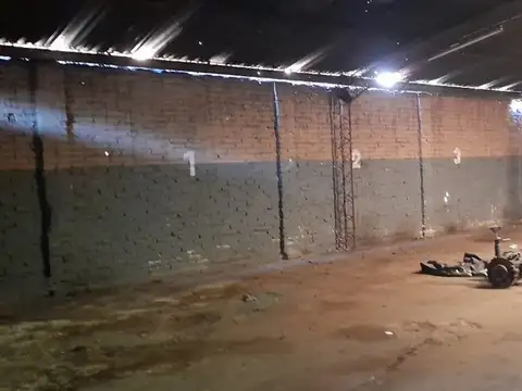 Galpon en Alquiler en Rosario, $ 590.000