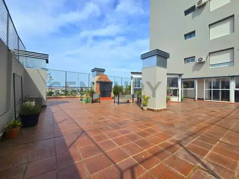 Av Donato Alvarez 900, Piso 14