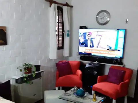 Casa en Venta en Pinamar, USD 155.000