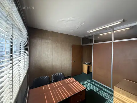 Oficina en Monserrat