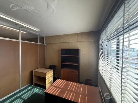 Oficina en Venta en Monserrat, USD 25.000