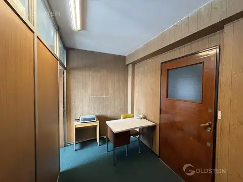 Oficina en Venta en Monserrat, USD 25.000