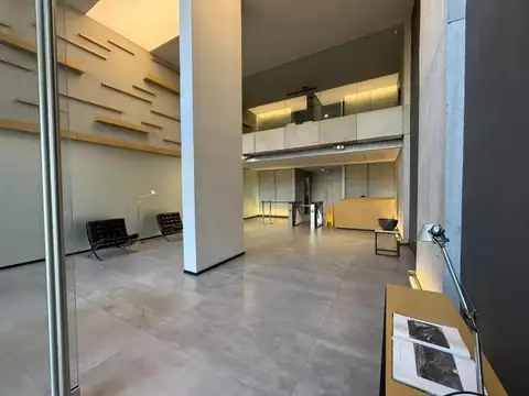 Oficina en alquiler - 1 Ambiente - Monserrat