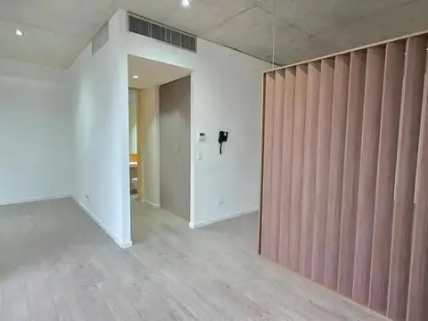 Oficina en alquiler - 1 Ambiente - Monserrat