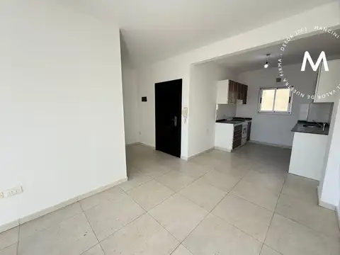 Departamento en Alquiler de 2 dormitorios