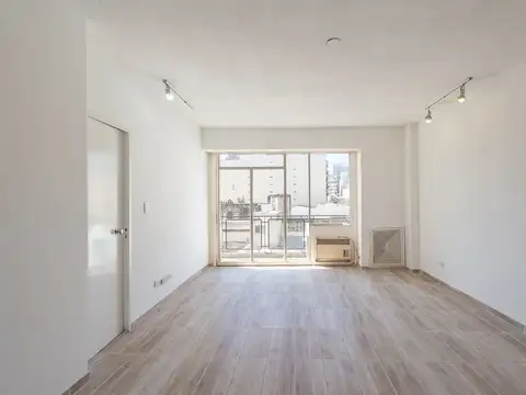 BALVANERA: VENTA 3/4 AMBIENTES SOL BALCON DEPEND