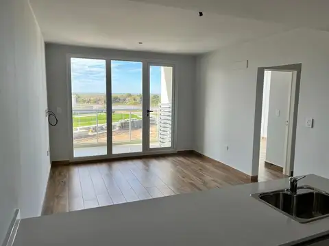 Departamento en Alquiler en Santa Fe, $ 800.000