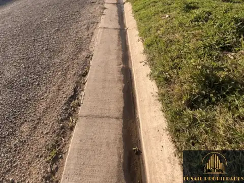 El Espinillo entre El Alamo