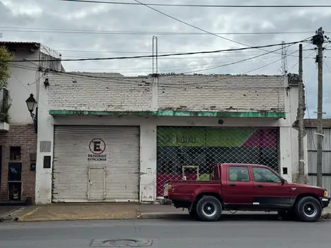Local en Venta 46 años